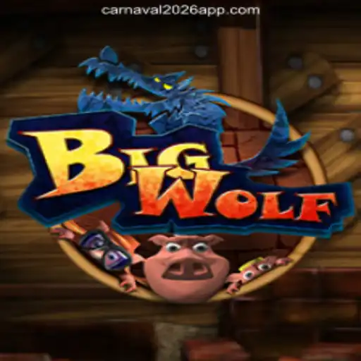 BigWolf: Discover the Exciting World of Carnaval2026-777 Oficial Slots Brasil #1