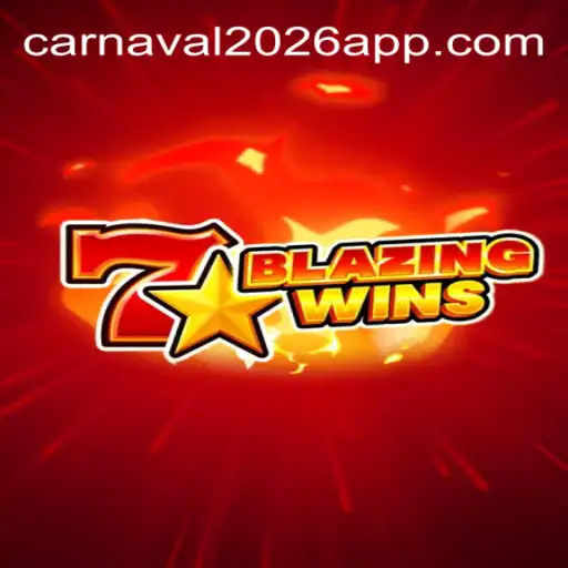 Discovering the Thrills of BlazingWins: Carnaval2026-777 Oficial Slots Brasil #1
