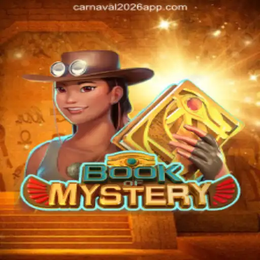 Discover the Enigmatic World of 'Book of Mystery' Slots