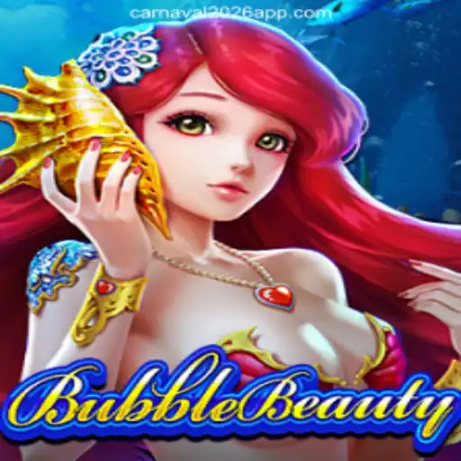 Exploring the Mesmerizing World of BubbleBeauty and Carnaval2026-777 Oficial Slots Brasil #1
