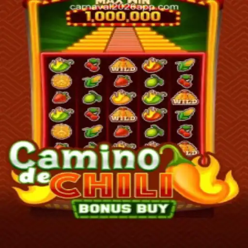 Discover the Excitement of CaminodeChiliBonusBuy and Carnaval2026-777 Oficial Slots Brasil #1