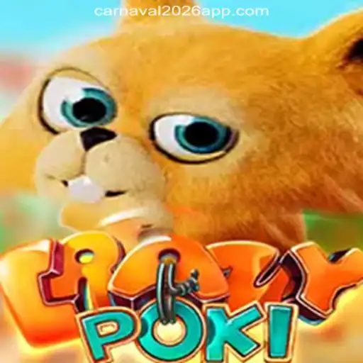 Experience the Thrill of CrazyPoki and Carnaval2026-777 Oficial Slots Brasil #1