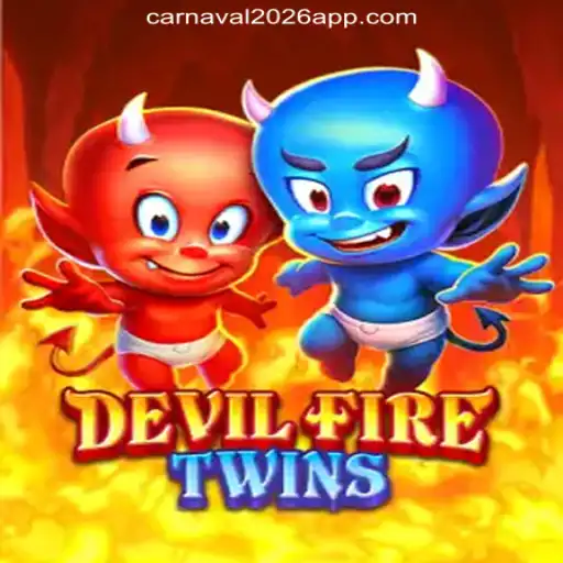 Unveiling DevilFireTwins: The Ultimate Carnaval2026-777 Oficial Slots Brasil #1 Experience