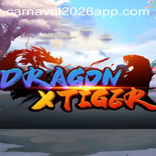 Explore the Exciting World of DragonXTiger and Carnaval2026-777 Oficial Slots Brasil #1