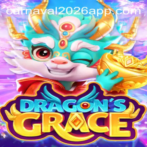 Unveiling DragonsGrace: An Exhilarating Realm of Carnaval2026-777 Oficial Slots Brasil #1