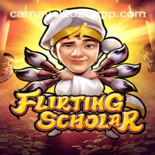 Exploring the World of Flirting Scholar: Carnaval2026-777 Oficial Slots Brasil #1
