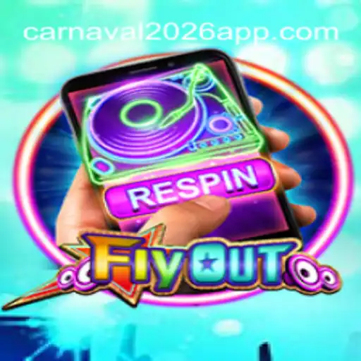 FlyOut: Soar Through Carnaval2026-777 Oficial Slots Brasil #1