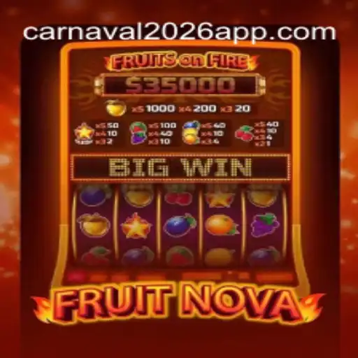 Exploring the Exciting World of FruitNova: A Fresh Spin on Slot Gaming