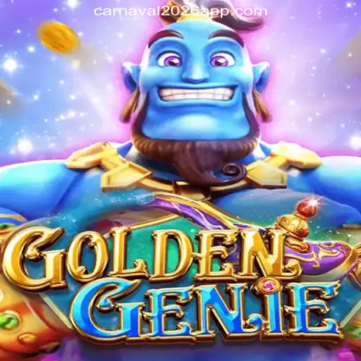 Unveiling the Magic of GOLDENGENIE: Explore the Allure of Carnaval2026-777 Oficial Slots Brasil #1