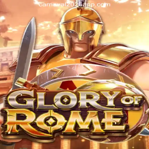 GloryofRome: Carnaval2026-777 Oficial Slots Brasil #1
