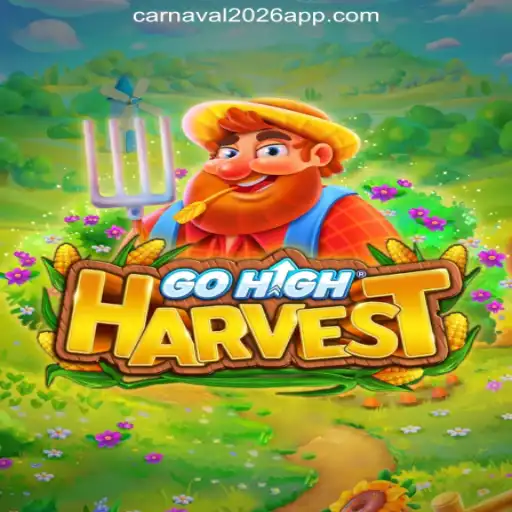 Discover the Thrills of GoHighHarvest: Carnaval2026-777 Oficial Slots Brasil #1