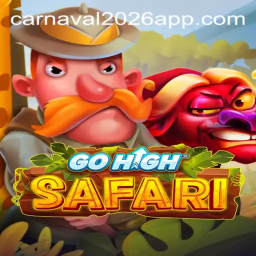 GoHighSafari: Embark on a Thrilling Adventure with Carnaval2026-777 Oficial Slots Brasil #1