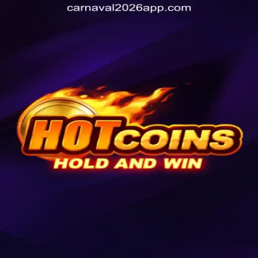Discover the Excitement of HotCoins: Carnaval2026-777 Oficial Slots Brasil #1