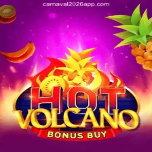 Discover HotVolcanoBonusBuy: An Explosive Journey into the World of Carnaval2026-777 Oficial Slots Brasil #1