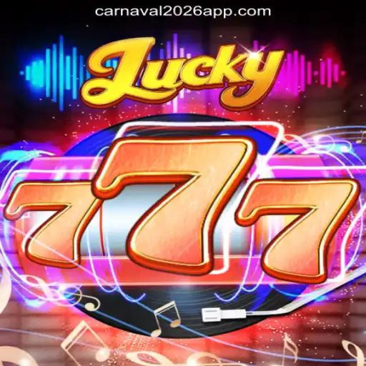 Discover the Thrills of Lucky777: Carnaval2026-777 Oficial Slots Brasil #1