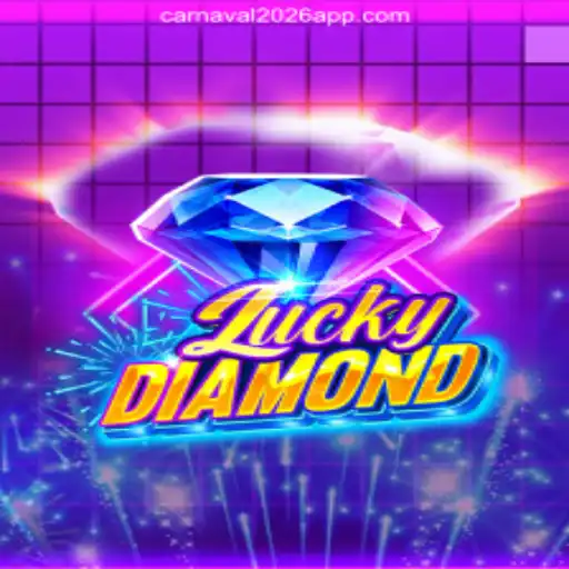 Discover the Thrills of LuckyDiamond: Carnaval2026-777 Oficial Slots Brasil #1