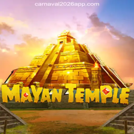 Discover the Thrilling Adventure of MayanTemple: A Dive into Carnaval2026-777 Oficial Slots Brasil #1