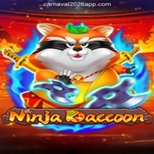 NinjaRaccoon: Dive into the Exciting World of Carnaval2026-777 Oficial Slots Brasil #1