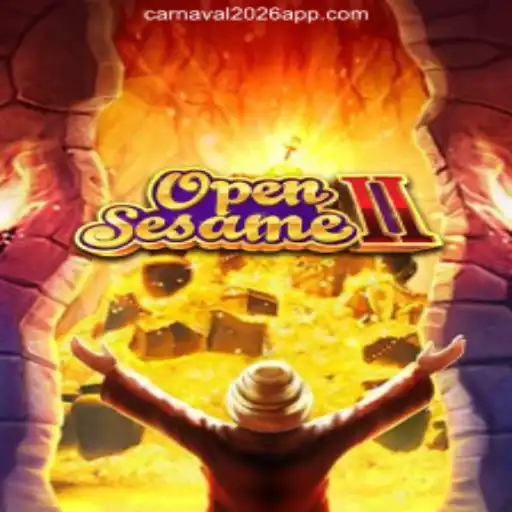 OpenSesameII: Dive into the Exhilarating World of Carnaval2026-777 Oficial Slots Brasil #1