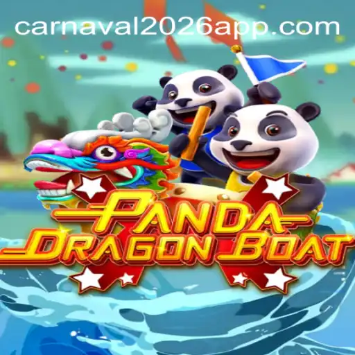 Exploring PANDADRAGONBOAT: An Immersive Gaming Experience with Carnaval2026-777 Oficial Slots Brasil #1