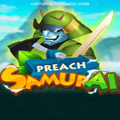 PreachSamurai: Unveiling Carnaval2026-777 Oficial Slots Brasil #1
