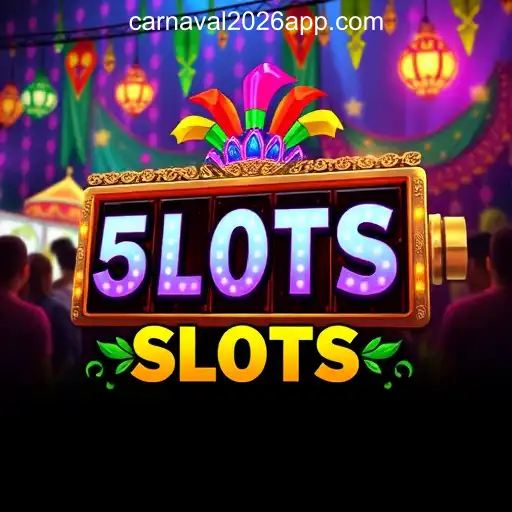 Gaming Experience Carnaval2026-777 Oficial Slots Brasil #1 - 800+ Premium and Exclusive Games