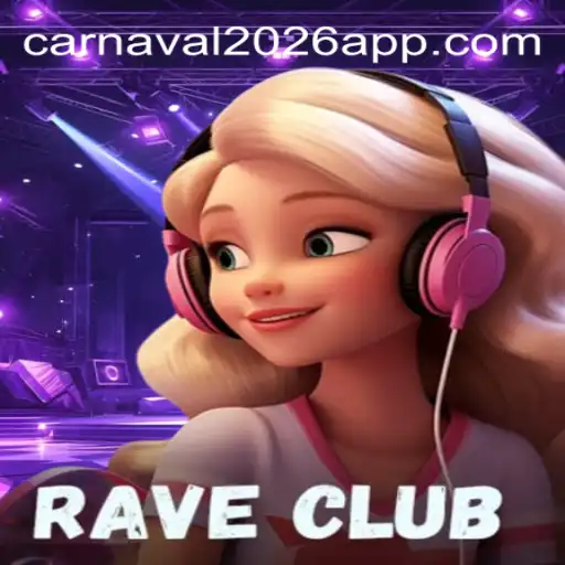 RaveClub: Discover the Pulsating World of Carnaval2026-777 Oficial Slots Brasil #1