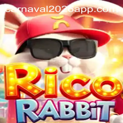 Discover the Thrilling World of RicoRabbit and Carnaval2026-777 Oficial Slots Brasil #1