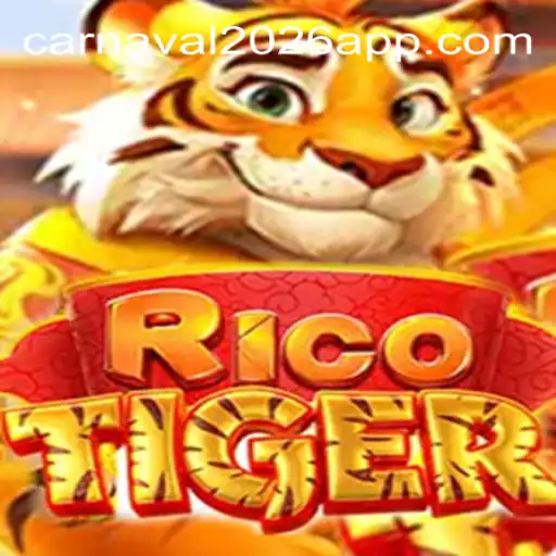 Unveiling the Thrilling World of RicoTiger: Carnaval2026-777 Oficial Slots Brasil #1