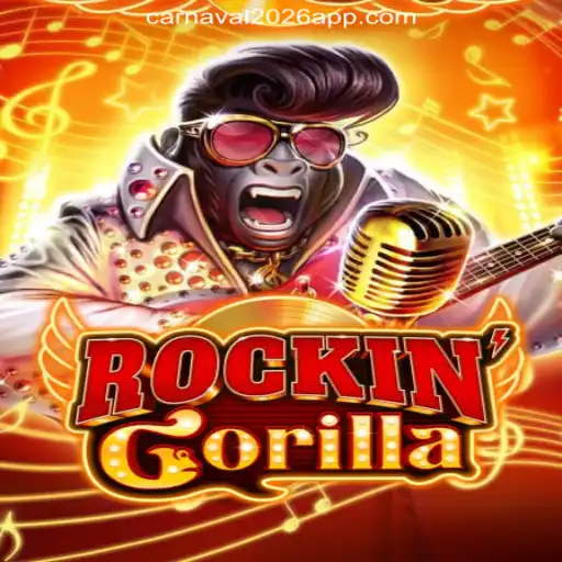 RockinGorilla Carnaval Edition: Dive into the Vibrant World of Online Slots