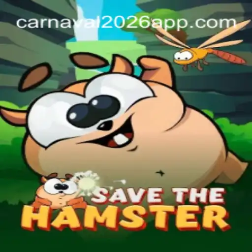 SavetheHamster: Dive into the World of Carnaval2026-777 Oficial Slots Brasil #1