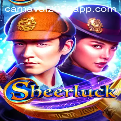 Sheerluck: The Intriguing Mystery Game Influenced by Carnaval2026-777 Oficial Slots Brasil