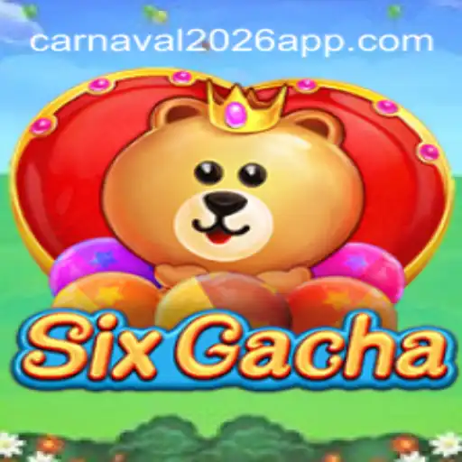 Unveiling SixGacha: Carnaval2026-777 Oficial Slots Brasil #1 - A New Era in Gaming
