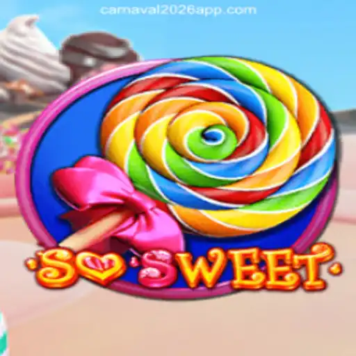 Discover SoSweet: Carnaval2026-777 Oficial Slots Brasil #1