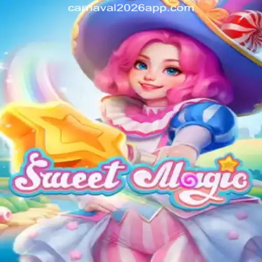 Exploring SweetMagic: A Dive into the Enchanting World of Carnaval2026-777 Oficial Slots Brasil #1