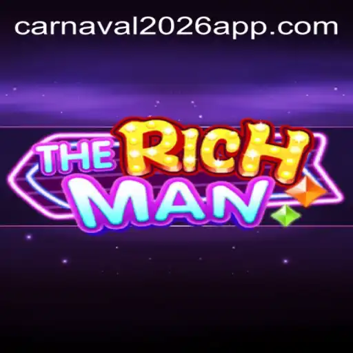 TheRichMan: Discover the Exciting World of Carnaval2026-777 Oficial Slots Brasil #1