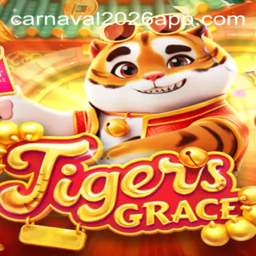 Exploring the World of TigersGrace: An Intriguing Slot Adventure