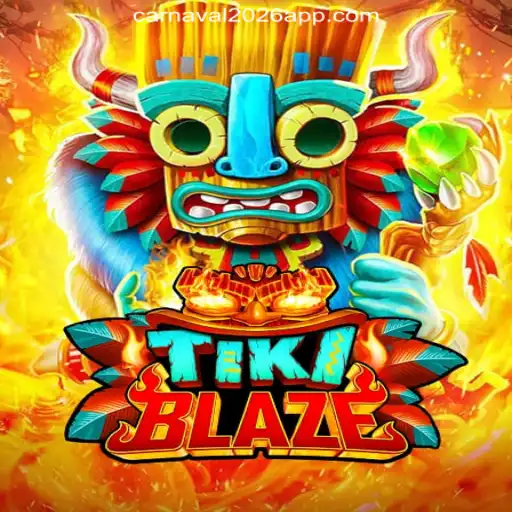 Discover TikiBlaze: The Ultimate Slot Experience with Carnaval2026-777
