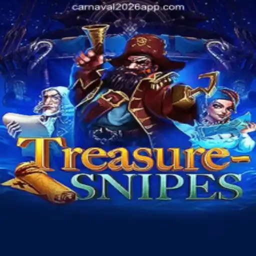 Explore the Thrills of TreasureSnipes: Carnaval2026-777 Oficial Slots Brasil #1