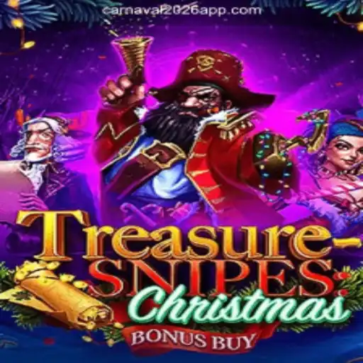 Exploring TreasuresnipesChristmas: Unveiling the Magic of Carnaval2026-777 Oficial Slots Brasil #1