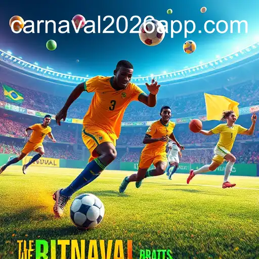 Security and Trust Carnaval2026-777 Oficial Slots Brasil #1 - International Licenses and Certifications