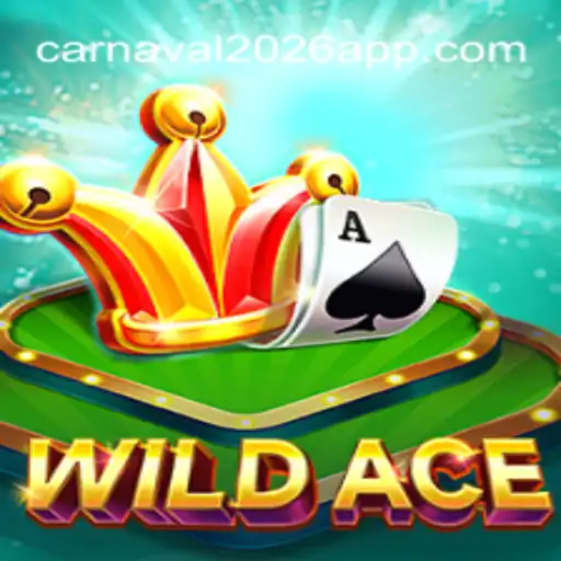Discover WildAce: Carnaval2026-777 Oficial Slots Brasil #1