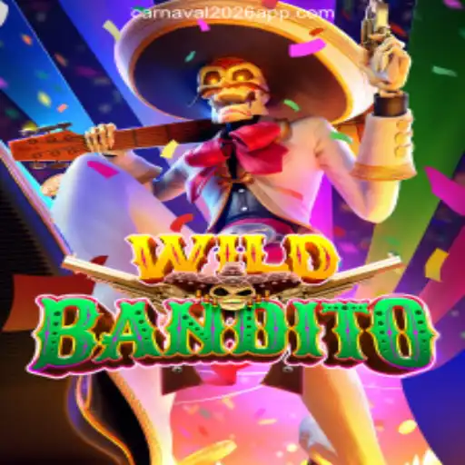 WildBandito: Unleashing Adventure in Carnaval2026-777 Oficial Slots Brasil #1