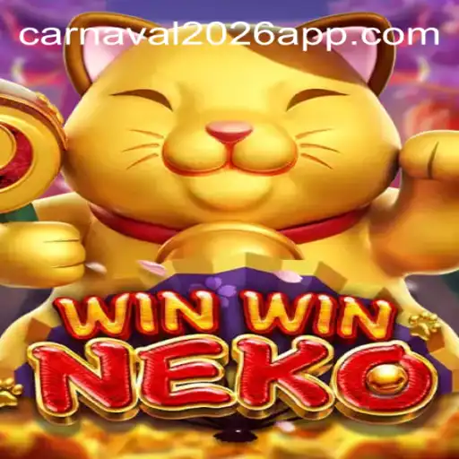 WinWinNeko: Exploring Carnaval2026-777 Oficial Slots Brasil's #1 Game