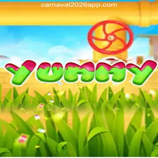 Yummy: Discover the Thrilling World of Carnaval2026-777 Oficial Slots Brasil #1
