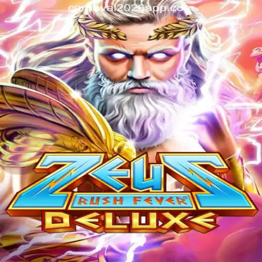 Experience the Thrill of ZeusRushFeverDeluxe and Carnaval2026-777 Oficial Slots Brasil #1